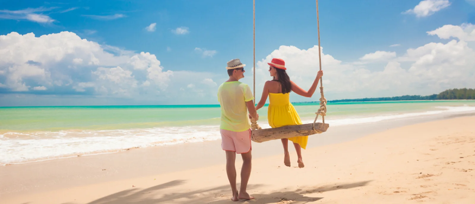 Best Time to Visit Goa for Couples: When Love Meets the Sea